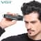 VGR V-282 Trimmer 200 min Runtime 6 Length Settings