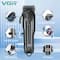 VGR V-282 Trimmer 200 min Runtime 6 Length Settings