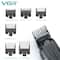 VGR V-282 Trimmer 200 min Runtime 6 Length Settings