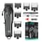 VGR V-282 Trimmer 200 min Runtime 6 Length Settings