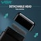 VGR V-390 Trimmer 45 min Runtime 0 Length Settings