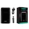 VGR V-390 Trimmer 45 min Runtime 0 Length Settings