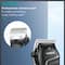 VGR V-683 Trimmer 200 min Runtime 4 Length Settings