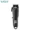 VGR V-683 Trimmer 200 min Runtime 4 Length Settings