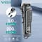 VGR V-683 Trimmer 200 min Runtime 4 Length Settings