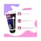 Super Smelly Activated Charcoal Anti-Pollution Face Wash (100ml)