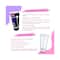 Super Smelly Activated Charcoal Anti-Pollution Face Wash (100ml)