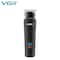 VGR V-937 Trimmer 500 min Runtime 3 Length Settings