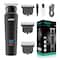 VGR V-937 Trimmer 500 min Runtime 3 Length Settings
