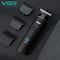 VGR V-937 Trimmer 500 min Runtime 3 Length Settings