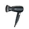 VGR V-439 Professional Foldable Hair Dryer 1200-1600W 3 Heat Setting Concentrator 2 Speed Settings (1Pc)