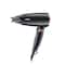 VGR V-439 Professional Foldable Hair Dryer 1200-1600W 3 Heat Setting Concentrator 2 Speed Settings (1Pc)