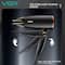 VGR V-439 Professional Foldable Hair Dryer 1200-1600W 3 Heat Setting Concentrator 2 Speed Settings (1Pc)