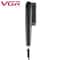 VGR V-568 Ionic Hair Straightener Brush with 5 Temperature Settings Ceramic Coated Plate (1Pc)