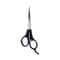 KRAFTPRO Plastic Handle Hair Cutting Scissor 5.5