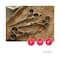 KRAFTPRO Hair Cutting Scissor H-50