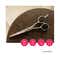 KRAFTPRO Hair Cutting Scissor Sh138-55