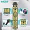 VGR V-085 T9 120 min Runtime Trimmer for Men