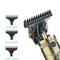 VGR V-085 T9 120 min Runtime Trimmer for Men