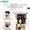 VGR V-085 T9 120 min Runtime Trimmer for Men
