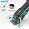 VGR V-123 Trimmer 0 min Runtime 4 Length Settings