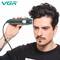VGR V-123 Trimmer 0 min Runtime 4 Length Settings