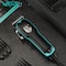 VGR V-123 Trimmer 0 min Runtime 4 Length Settings