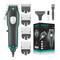VGR V-123 Trimmer 0 min Runtime 4 Length Settings