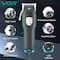 VGR V-123 Trimmer 0 min Runtime 4 Length Settings