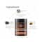 BRYAN & CANDY Anti Pollution Charcoal Face Mask (100g)