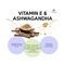 Aaranyaa Vedic Skin Lightening Cream (50g)