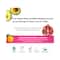 Belora Paris Deepest HD Matte Crayon Lipstick With Vit C - Mocha Mauve (12g)