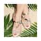 Dashing Diva Magic Press Premium Series Pedicure - Big Red