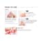 Dashing Diva Gloss Gel Nail Strip - Shine Navy