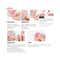 Dashing Diva Magic Press Premium Series Pedicure - La Havana