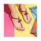 Dashing Diva Magic Press Premium Series Pedicure - La Havana