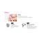 Dashing Diva Magic Press Premium Series Pedicure - La Havana