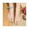 Dashing Diva Magic Press Premium Series Pedicure - Lime Mojito