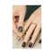 Dashing Diva Magic Press Premium Series - Black Move