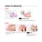 Dashing Diva Big Stone Magic Press Pedicure - Dream Catcher