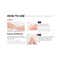 Dashing Diva Magic Press Stiletto - Dream Mint