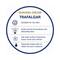 Truefitt & Hill Trafalgar Shaving Cream (75g)