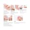 Dashing Diva Magic Press Pedicure - Peach Mojito