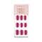 Dashing Diva Magic Press - Plum Ice French