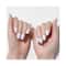 Dashing Diva Gel Nail Dome Effect - Fresh Breeze