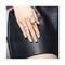 Dashing Diva Gel Nail Dome Effect - Grecian Gold
