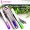 Majestique Crystal Nail File, Double Sided, Nail Care Tool - Color May Vary