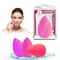 Majestique Foundations Makeup Sponge (Color May Vary)