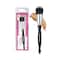 Majestique Beauty Highlighter Powder Makeup Brush With Soft Bristles