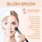 Majestique Blush Brush Makeup Brush For Blending